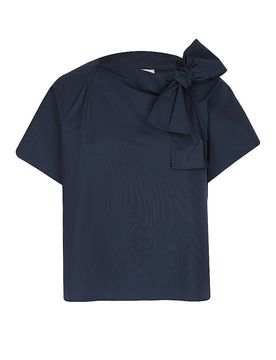 Blusenshirt WKDRECENTE azul oscuro 32