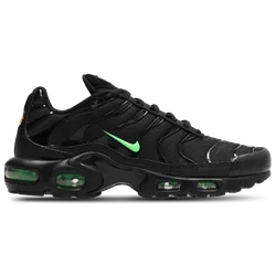Tuned Men's Sneakers - Black - Size 8.5 - Mesh/Synthetic - Black - Size: 8.5