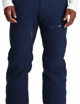 Pantalon de ski isolant PrimaLoft® - Dare Pants True Navy - Taille S - Spyder - FashionsVida