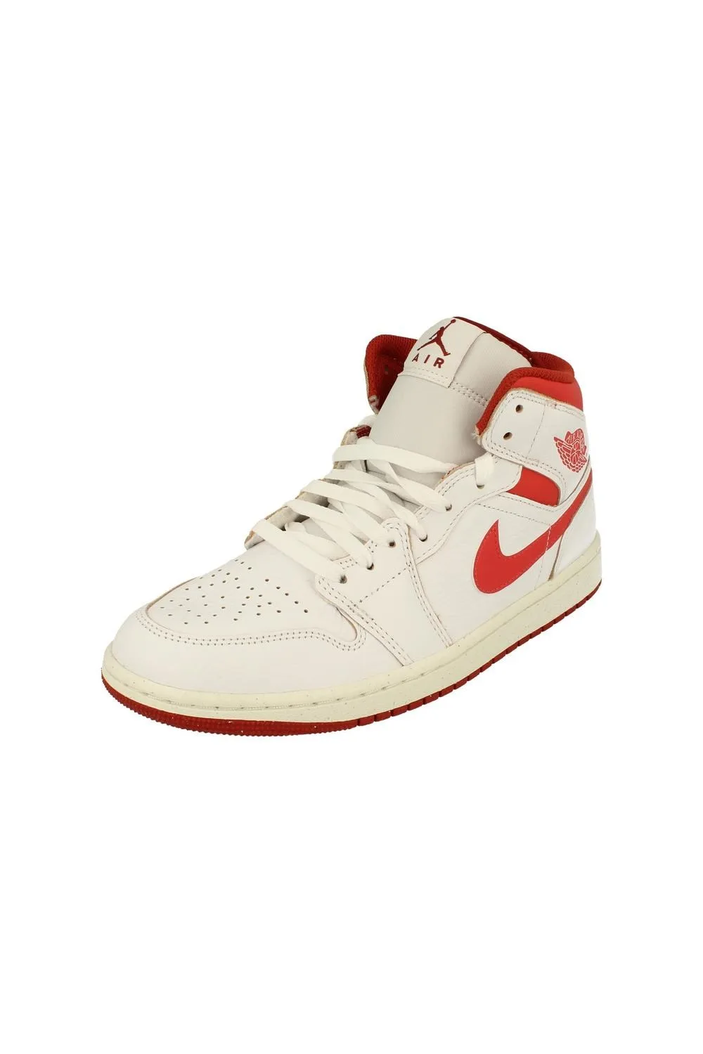 Air Jordan 1 Mid SE Mens Trainers - - Size: 9 - Nike - FashionsVida
