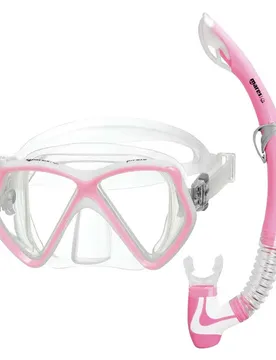 Set Di Snorkeling Per Bambini Pirate