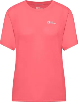 Vonnan S S T Damen T-Shirt, rot XL