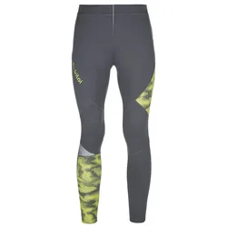 Alexo Leggings Dark Grey S Men