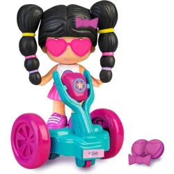 Let's Go! - Segway