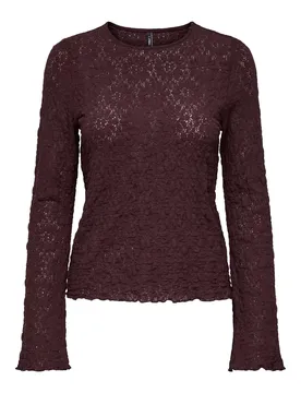ONLGIAVANNA L/S TOP JRS female