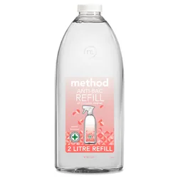 Anti-Bac All Purpose Cleaner - Peach Blossom - 2L
