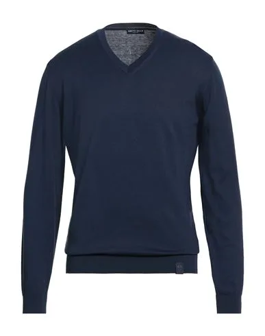 Pullover Herren Marineblau S,XS,XXL Herren - North Sails - FashionsVida