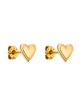 Pendientes 'Secret Love'