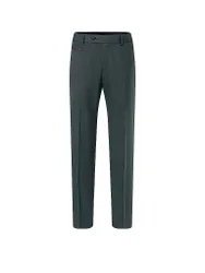 Pantalón de traje MAURY gasolina 54