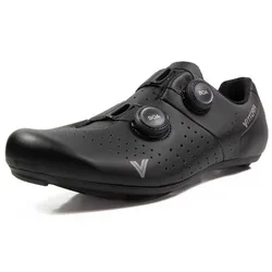 Scarpe Da Strada Veloce Black