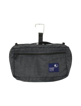 Wash Bag Moon Stone