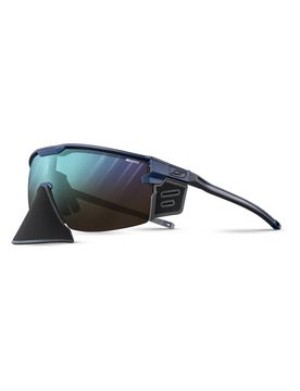 Sonnenbrille Ultimate Cover Bleu Foncé/Bleu Reactiv 2-4 Navy blau