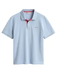 Poloshirt hellblau XXL herren