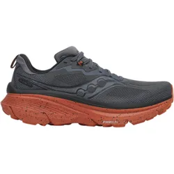 GUIDE TR Laufschuhe Herren Carbon/Rust 50