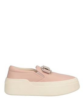 Sneakers Damen Rosa 41 Damen