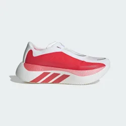 Scarpe da running HYPERBOOST EDGE 38 Cloud White / Pure Ruby / Zero Metalic
