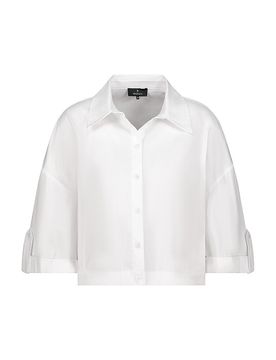 MONARI Hemdbluse weiss 46 damen