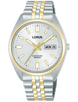 Orologio Rl32cx9s 39mm 10atm Automatic/analogical Gold / White / Mineral One Size