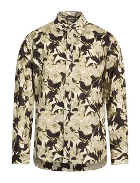 Hemd Herren Salbeigrün L,S Herren - Imperial - FashionsVida