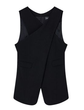 Canotte e top donna - top - nero
