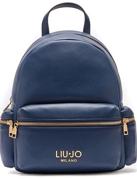 Liujo Zaino AA5136 E0033 Dress Blue