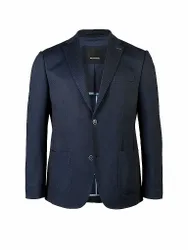 Robson Giacca blu 27