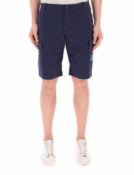 Bermuda cargo BLU NAVY 32