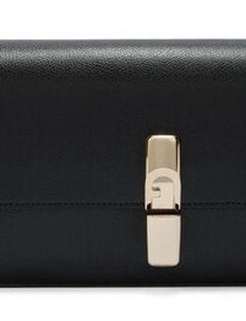 Furla Iride Borsa a tracolla Nero