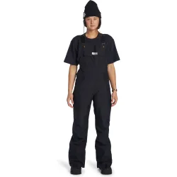 Peto técnico snow de mujer Valiant