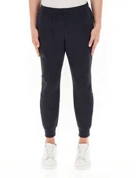 Pantalone in felpa NERO XL - Under armour - FashionsVida