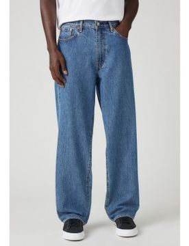 Para hombre. A4750-0021 Jeans 578 Baggy (28/32), Casual, Algodón, Denim