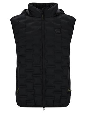 LASER VEST male