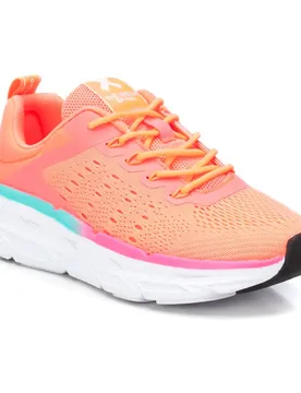 Baskets 143617 Fuchsia EU 36