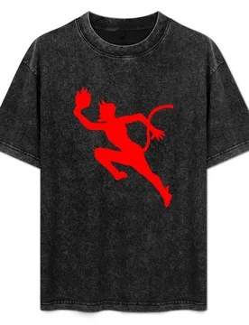 Kriegsmarine U-boat U-552 – The Red Devil - Clean Style T-Shirt All Weather Casual Short Sleeve - Aliexpress - FashionsVida
