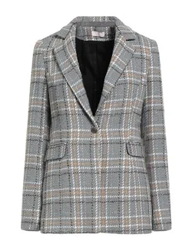 Americana Mujer Gris 36 Mujer - LIU •JO - FashionsVida