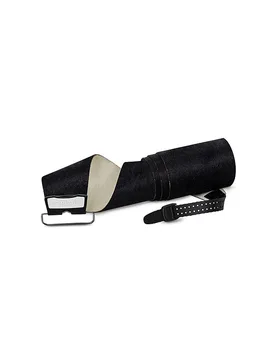 Tourenfelle Multifit 120 Mixmohair schwarz 142-148CM B - Kohla - FashionsVida