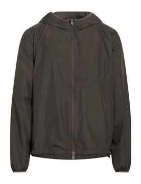 Jacke & Anorak Herren Dunkelgrün 3XL,L,S,XL,XXL Herren