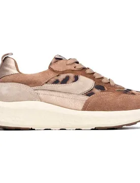Baskets 14614503 Beige EU 36