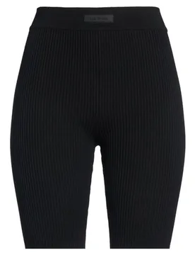 Shorts & Bermudashorts Damen Schwarz S,XS,XXS Damen - FEAR OF GOD ESSENTIALS - FashionsVida