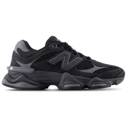 Herren Sneaker - Schwarz - Größe 43 - Leder Black 43