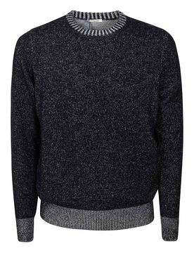 Malo Maglione girocollo