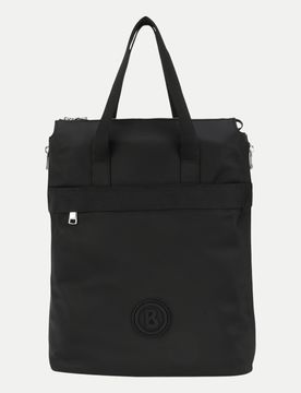 Rucksack Maggia Malea Schwarz