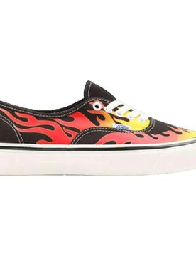 Sneaker Baskets Classic Slip-On Noir 36;37;36 1/2 Female