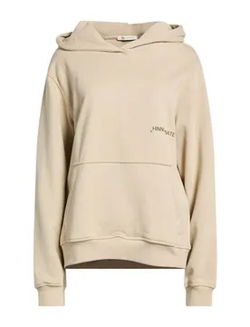 Sudadera Mujer Beige M Mujer - Hinnominate - FashionsVida