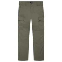 Pantaloni Cargo T Straight Fit Camo 40