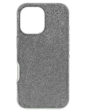 Custodia per smartphone High, iPhone® 17, Tono argentato OS