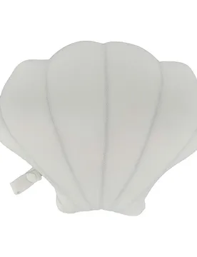 Cuscino Cervicale Estivo A Conchiglia