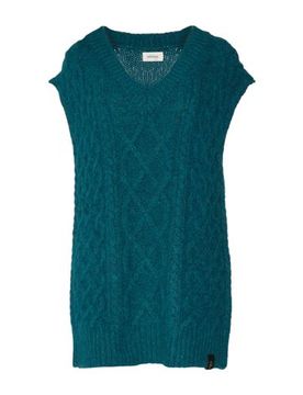 Pullover Mujer Verde agua profundo 38,40 Mujer
