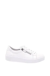 Women's 'Wisdom' Casual Shoes in White Size: 4 - White - Size: 4