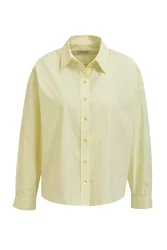 OVERSIZED SHIRT BLOUSE, 1/1 SLEEVE female
